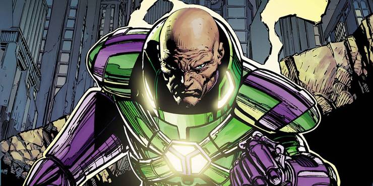 Dragon Ball 5 DC Villains Frieza Would Team Up With (& 5 That Hed Never Help) Dragon Ball 5 DC Villains Frieza Would Team Up With (& 5 That Hed Never Help)